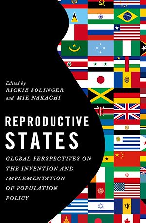 Téléchargez le livre :  Reproductive States