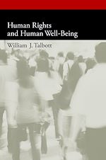 Télécharger le livre :  Human Rights and Human Well-Being