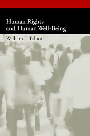 Téléchargez le livre :  Human Rights and Human Well-Being