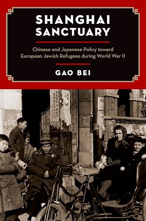 Téléchargez le livre :  Shanghai Sanctuary