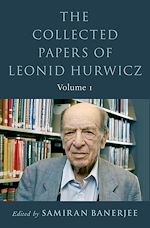 Télécharger le livre :  The Collected Papers of Leonid Hurwicz