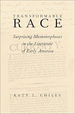 Télécharger le livre :  Transformable Race