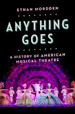 Télécharger le livre :  Anything Goes