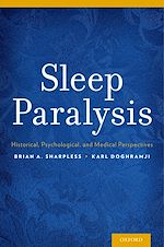 Télécharger le livre :  Sleep Paralysis