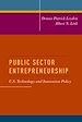 Télécharger le livre :  Public Sector Entrepreneurship