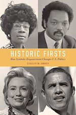 Télécharger le livre :  Historic Firsts