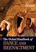 Télécharger le livre :  The Oxford Handbook of Dance and Reenactment