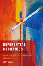 Télécharger le livre :  Referential Mechanics