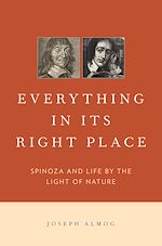 Télécharger le livre :  Everything in Its Right Place