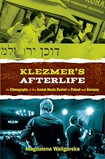 Télécharger le livre :  Klezmer's Afterlife
