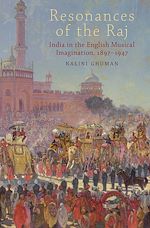 Télécharger le livre :  Resonances of the Raj
