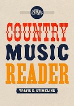 Télécharger le livre :  The Country Music Reader