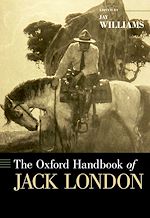 Télécharger le livre :  The Oxford Handbook of Jack London