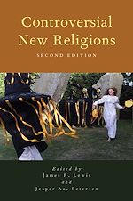 Télécharger le livre :  Controversial New Religions