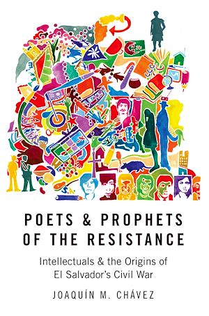 Télécharger le livre :  Poets and Prophets of the Resistance