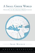 Télécharger le livre :  A Small Greek World