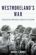 Télécharger le livre :  Westmoreland's War