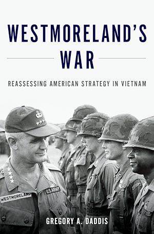 Téléchargez le livre :  Westmoreland's War