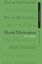 Télécharger le livre :  Moral Motivation