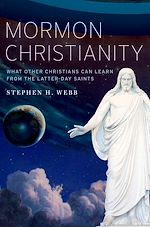 Télécharger le livre :  Mormon Christianity