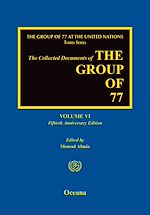 Télécharger le livre :  The Collected Documents of the Group of 77