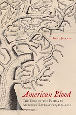 Télécharger le livre :  American Blood