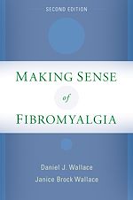 Télécharger le livre :  Making Sense of Fibromyalgia