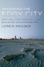 Télécharger le livre :  Imagining the Edgy City