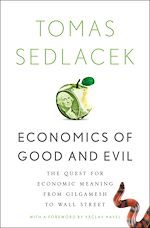 Télécharger le livre :  Economics of Good and Evil