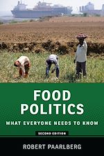 Télécharger le livre :  Food Politics