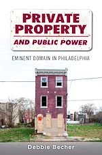 Télécharger le livre :  Private Property and Public Power