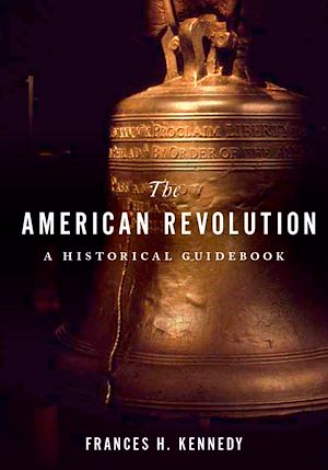 Téléchargez le livre :  The American Revolution