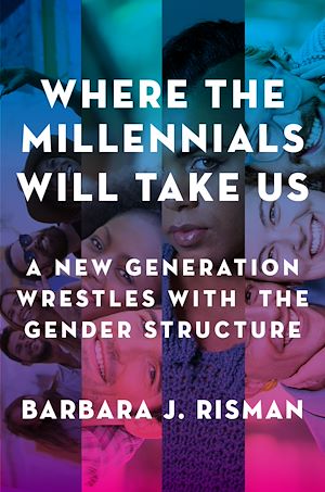Download the eBook: Where the Millennials Will Take Us