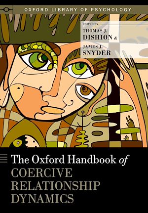 Téléchargez le livre :  The Oxford Handbook of Coercive Relationship Dynamics