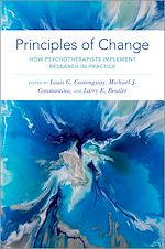 Télécharger le livre :  Principles of Change