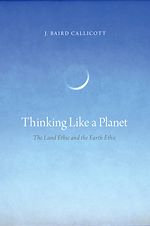 Télécharger le livre :  Thinking Like a Planet