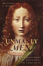Télécharger le livre :  Unmanly Men