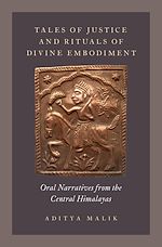 Télécharger le livre :  Tales of Justice and Rituals of Divine Embodiment