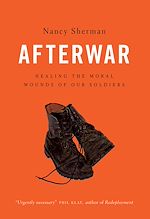 Télécharger le livre :  Afterwar