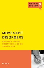 Télécharger le livre :  Movement Disorders