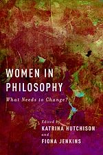 Télécharger le livre :  Women in Philosophy