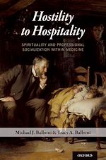 Télécharger le livre :  Hostility to Hospitality