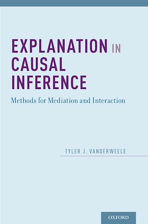 Téléchargez le livre :  Explanation in Causal Inference