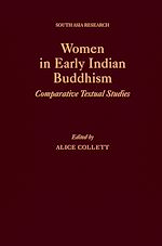 Télécharger le livre :  Women in Early Indian Buddhism