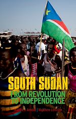 Télécharger le livre :  South Sudan
