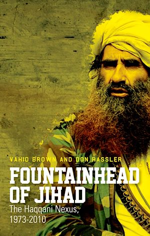 Téléchargez le livre :  Fountainhead of Jihad