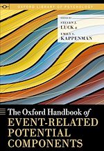 Télécharger le livre :  The Oxford Handbook of Event-Related Potential Components