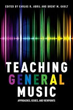 Télécharger le livre :  Teaching General Music