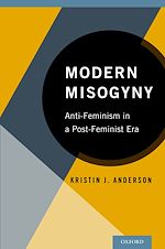 Télécharger le livre :  Modern Misogyny