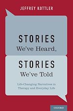 Télécharger le livre :  Stories We've Heard, Stories We've Told